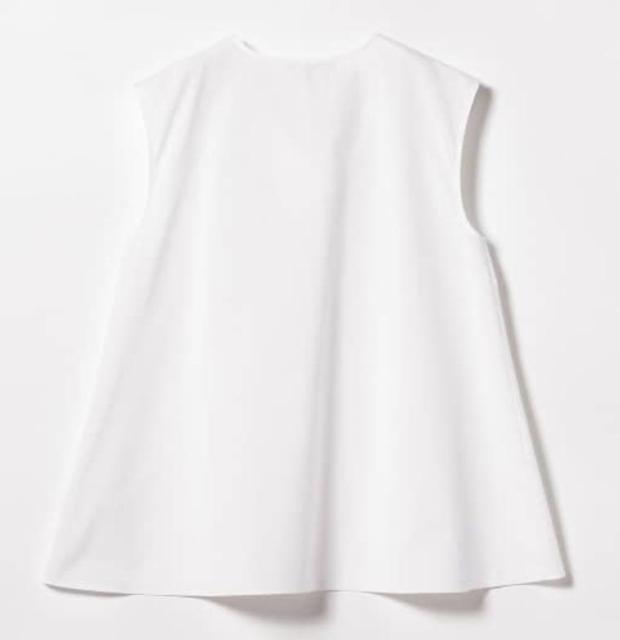 レディース リボンタイ ノースリーブブラウス < 女性ファッション  レディース リボンタイ ノースリーブブラウス < 女性ファッションの