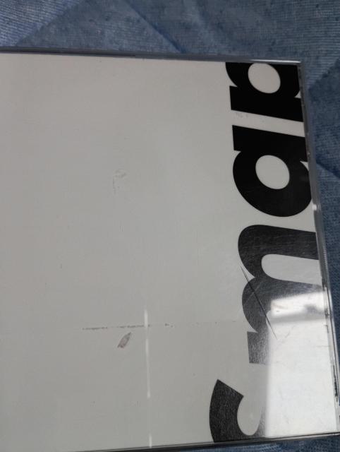 SMAP25周年三枚組アルバム < タレントグッズ  SMAP25周年三枚組アルバム < タレントグッズの