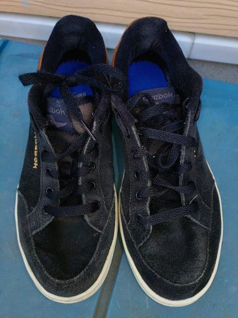 Reebok  Xj[J[  XG[h QS.Tcm   uh 