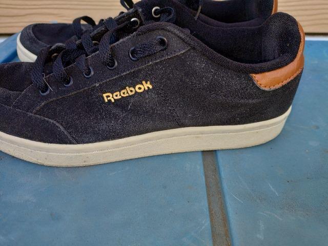 Reebok  Xj[J[  XG[h QS.Tcm  uh 