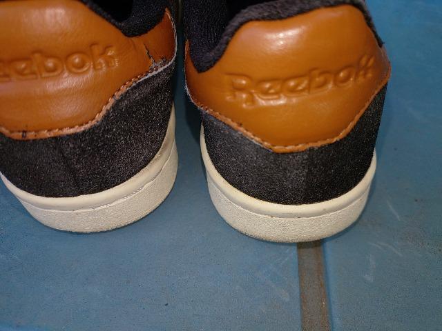 Reebok  Xj[J[  XG[h QS.Tcm  uh 