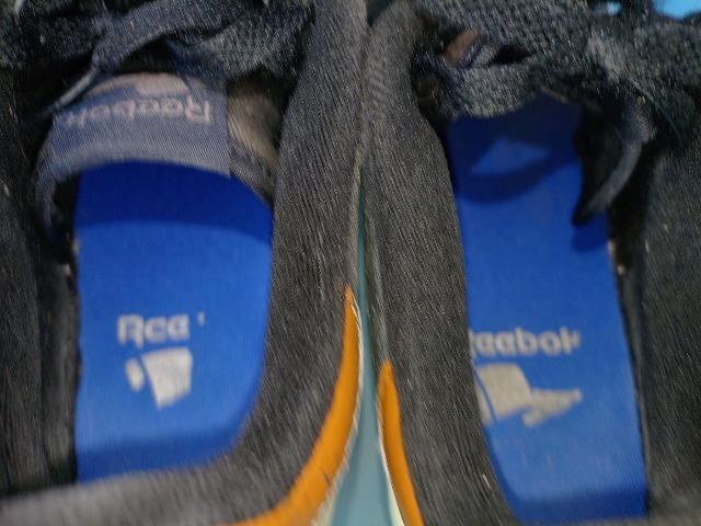 Reebok  Xj[J[  XG[h QS.Tcm  uh 