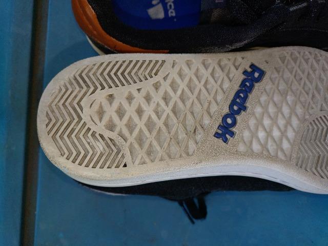 Reebok  Xj[J[  XG[h QS.Tcm  uh 