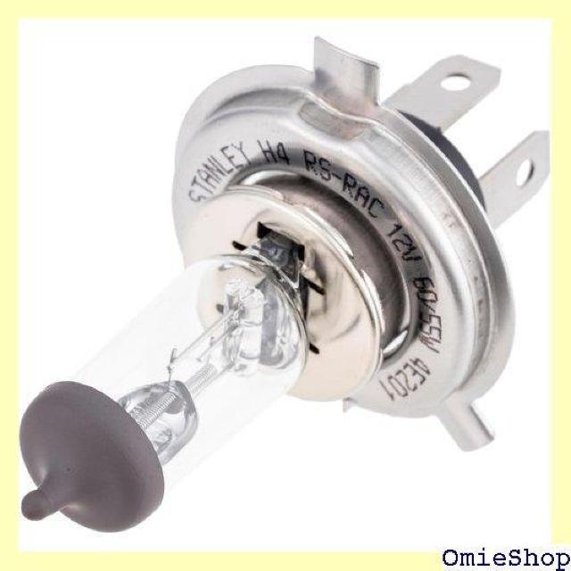 スタンレー電気 STANLEY ハロゲンバルブ レーシングハイパーハロゲンバルブ H4 3200K RB49 222 < 自動車/バイク スタンレー電気 STANLEY ハロゲンバルブ レーシングハイパーハロゲンバルブ H4 3200K RB49 222 < 自動車/バイク