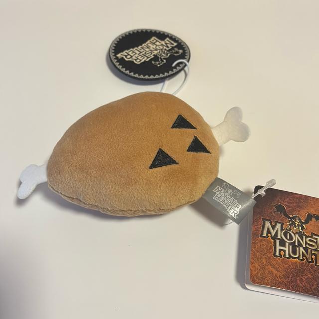 モンスターハンター☆デフォルメminiぬいぐるみ < おもちゃ モンスターハンター☆デフォルメminiぬいぐるみ < おもちゃの