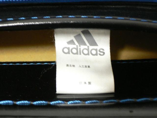 adidas hZEj̎qpE{EI  LbY/xr[ 