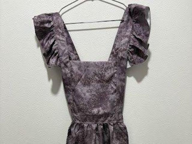 ゴスロリ ワンピース ロリータ クラシカル グレー Lサイズ < 女性ファッション ゴスロリ ワンピース ロリータ クラシカル グレー Lサイズ < 女性ファッションの