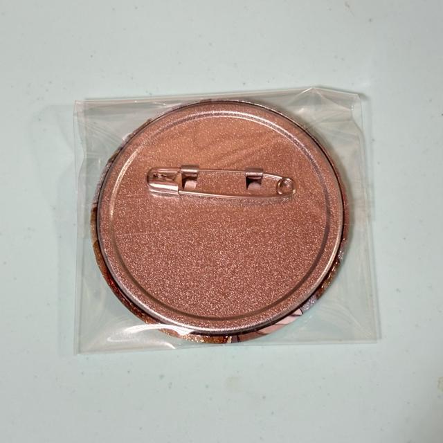 アイドリッシュセブン 缶バッジ 棗巳波 RabbiTube mini < アニメ/コミック/キャラクター アイドリッシュセブン 缶バッジ 棗巳波 RabbiTube mini < アニメ/コミック/キャラクターの