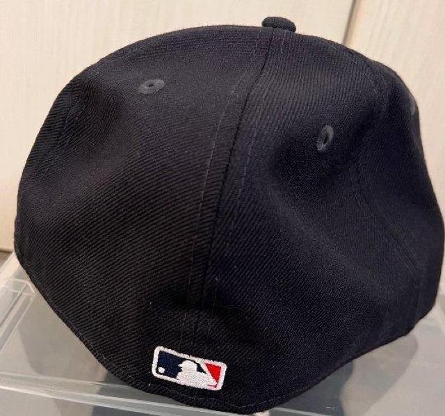 NEW ERA/�j���[�G��/�L���b�v/�X�q/�T�C�h�p�b�`/NY/New York Yankees/�j���[���[�N�����L�[�X/MLB �� �u�����h�� 