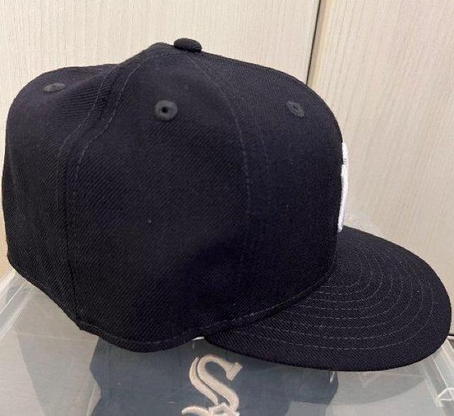 NEW ERA/�j���[�G��/�L���b�v/�X�q/�T�C�h�p�b�`/NY/New York Yankees/�j���[���[�N�����L�[�X/MLB �� �u�����h�� 