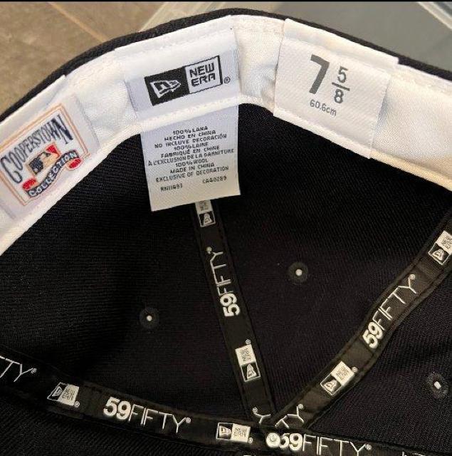 NEW ERA/�j���[�G��/�L���b�v/�X�q/�T�C�h�p�b�`/NY/New York Yankees/�j���[���[�N�����L�[�X/MLB �� �u�����h�� 