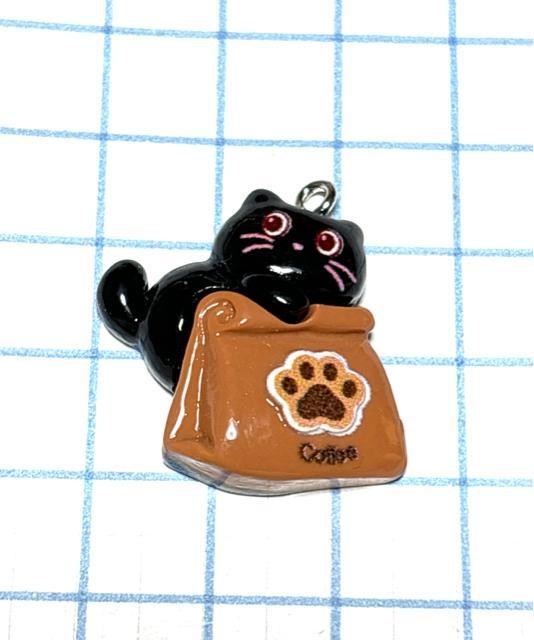 1348 ���܂��������L �R�[�q�[�V���b�v�̔L�ɂ��V���[�Y�@1�@�����`���[���@�A�N�Z�T���[�p�[�c�@�n���h���C�h�ޗ��@���L �� �y�b�g/��|/���|�� 