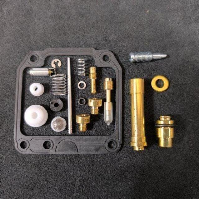 XJR400R XJR400 4HM キャブレター オーバーホール リペアキット < 自動車/バイク XJR400R XJR400 4HM キャブレター オーバーホール リペアキット < 自動車/バイク