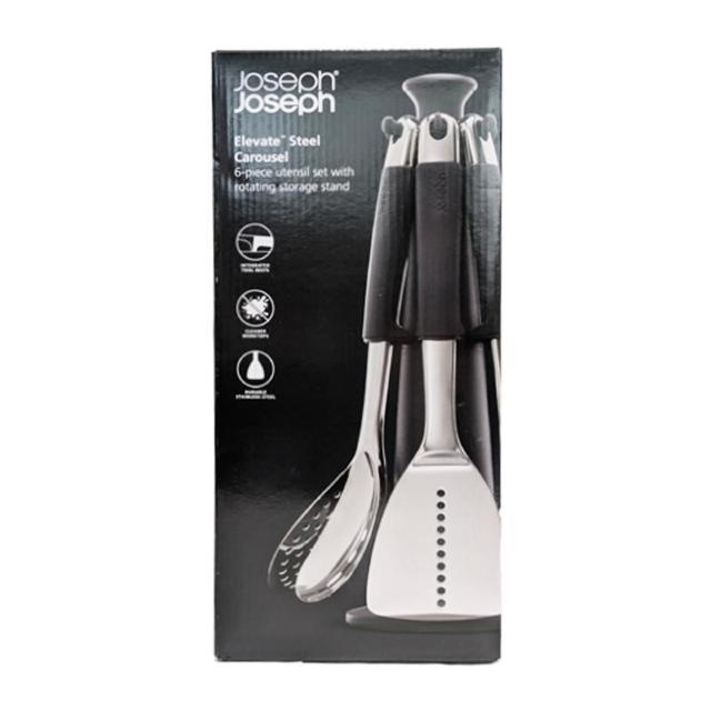 Joseph Joseph (ジョセフジョセフ) キッチンツールセット Joseph Joseph (ジョセフジョセフ) キッチンツールセット