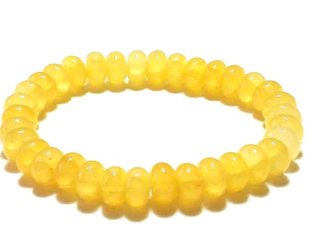 天然石★龍紋瑪瑙(イエロー)8mm ブレス < 女性アクセサリー/時計 天然石★龍紋瑪瑙(イエロー)8mm ブレス < 女性アクセサリー/時計の