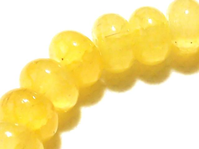 天然石★龍紋瑪瑙(イエロー)8mm ブレス < 女性アクセサリー/時計 天然石★龍紋瑪瑙(イエロー)8mm ブレス < 女性アクセサリー/時計の