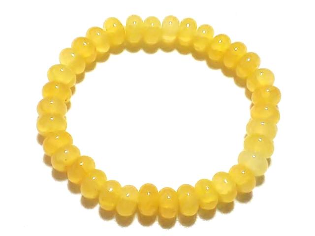 天然石★龍紋瑪瑙(イエロー)8mm ブレス < 女性アクセサリー/時計 天然石★龍紋瑪瑙(イエロー)8mm ブレス < 女性アクセサリー/時計の