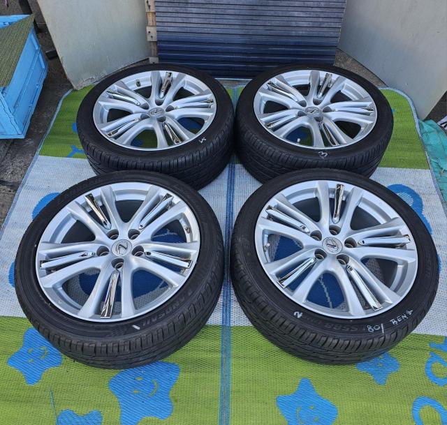 ���N�T�X �f�r �S�T�Oh �O�� �����z�C�[��18�C���`8j+45 5��/114.3�T�}�[�^�C���t��4�{�Z�b�gLANDSAIL LS �� ������/�o�C�N