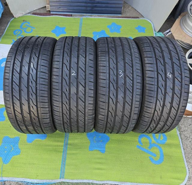 ���N�T�X �f�r �S�T�Oh �O�� �����z�C�[��18�C���`8j+45 5��/114.3�T�}�[�^�C���t��4�{�Z�b�gLANDSAIL LS �� ������/�o�C�N