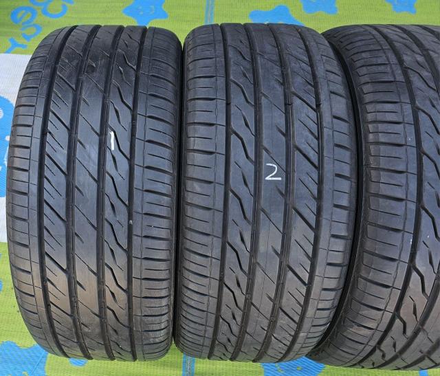 ���N�T�X �f�r �S�T�Oh �O�� �����z�C�[��18�C���`8j+45 5��/114.3�T�}�[�^�C���t��4�{�Z�b�gLANDSAIL LS �� ������/�o�C�N