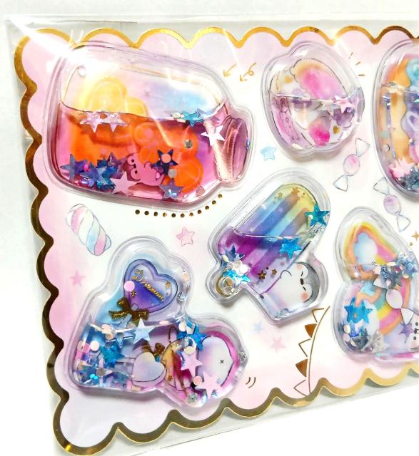 �L���L���Y��Ő_��I��3D���̃E�H�[�^�[�V�[���@�^�C�vC �� �C���e���A/���C�t�� 