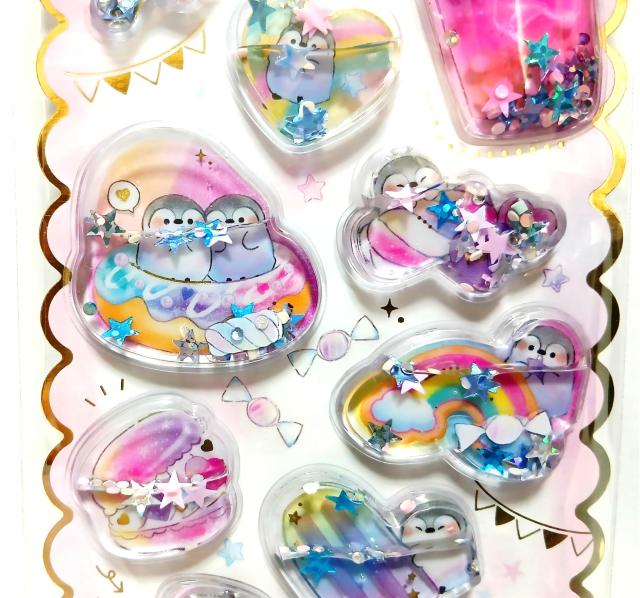 �L���L���Y��Ő_��I��3D���̃E�H�[�^�[�V�[���@�^�C�vC �� �C���e���A/���C�t�� 