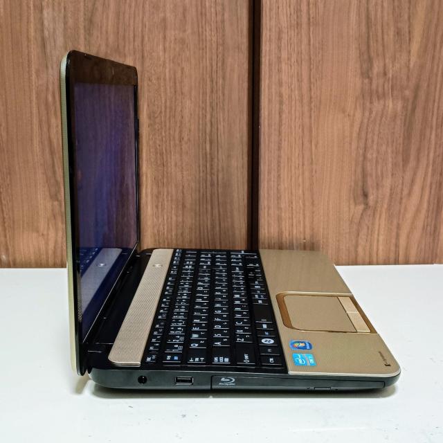 TOSHIBA dynabook Corei7 ������16GB �V�iSSD512GB �u���[���C Web�J���� Windows11 �� PC�{��/���Ӌ@��� 