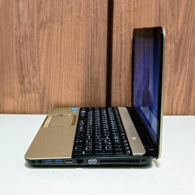 TOSHIBA dynabook Corei7 ������16GB �V�iSSD512GB �u���[���C Web�J���� Windows11 �� PC�{��/���Ӌ@��� 