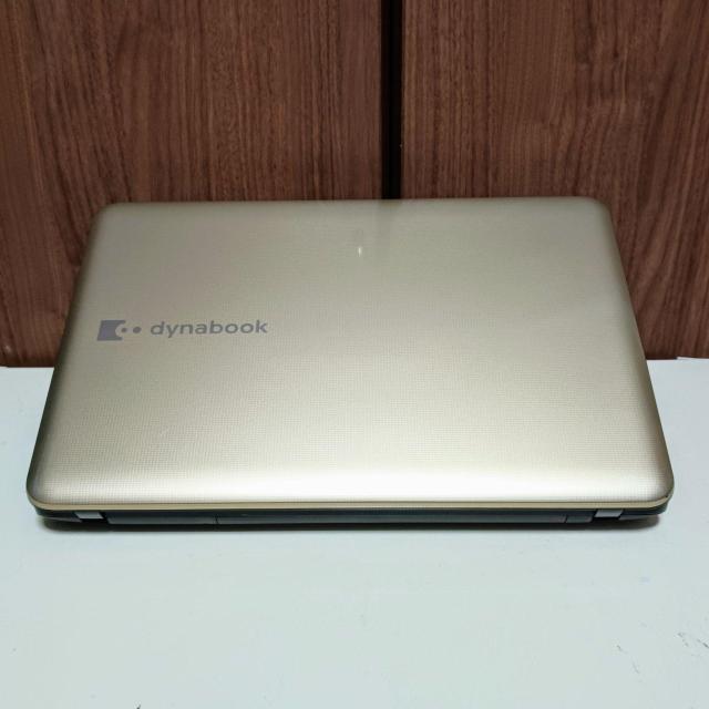 TOSHIBA dynabook Corei7 ������16GB �V�iSSD512GB �u���[���C Web�J���� Windows11 �� PC�{��/���Ӌ@��� 
