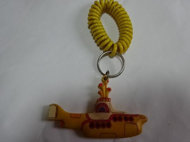 �U�E�r�[�g���Y�̃������r�A�@�L�[�z���_�[�i�C�G���[�T�u�}�������j �� CD/DVD/�r�f�I�� 