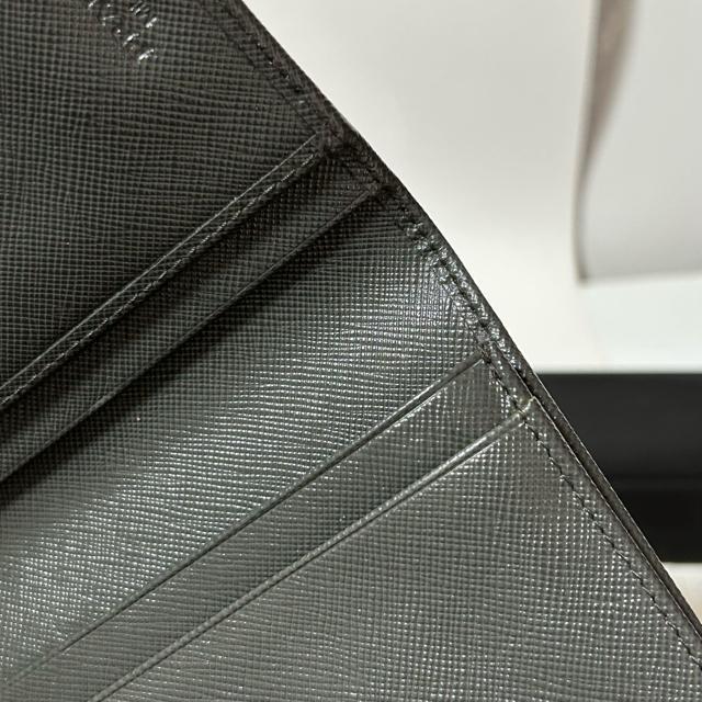 PRADA �T�t�B�A�[�m ���U�[ �����Y ���f�B�[�X �����z ��܂� �O���[ �� �u�����h�� 