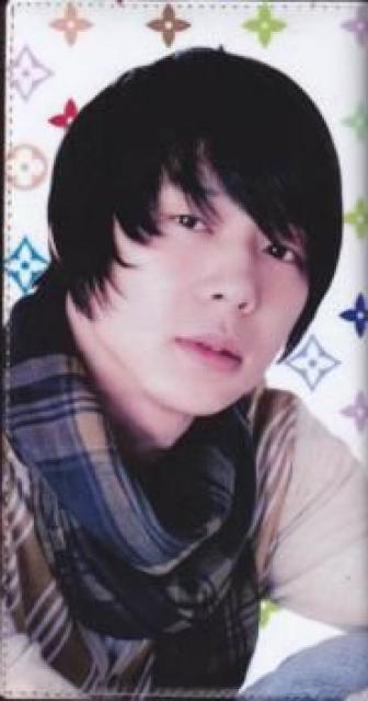 東方神起ミッキー〜折りたたみ財布 < タレントグッズ 東方神起ミッキー〜折りたたみ財布 < タレントグッズの