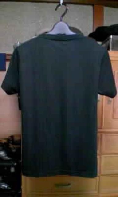 TAKEO KIKUCHI タケオキクチ プリント 半袖Tシャツ Sサイズ2 黒色 ロック 古着 < ブランド  TAKEO KIKUCHI タケオキクチ プリント 半袖Tシャツ Sサイズ2 黒色 ロック 古着 < ブランドの