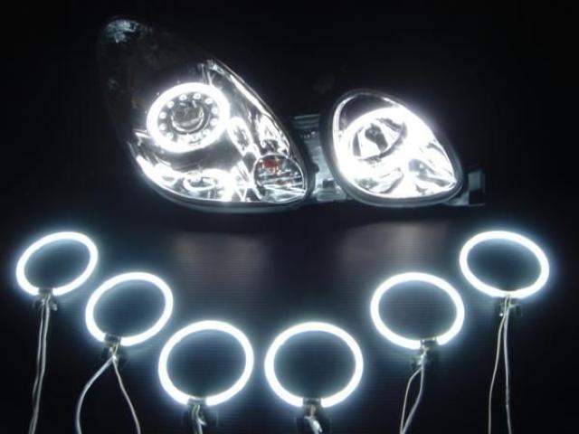 CCFLǃCJOCo[^[Zbg125mm  /oCN