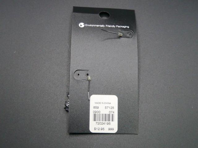 �V�iNEW YORK & COMPANY�A���e�B�[�N���X�g�[���[�s�A�X �� �����A�N�Z�T���[/���v�� 