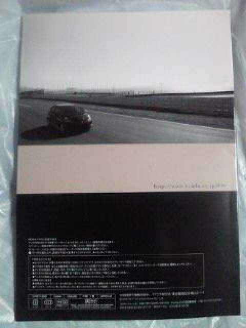 HONDA z_ FIT tBbg RS Special Movie ؈v DVD  CD/DVD/rfI 