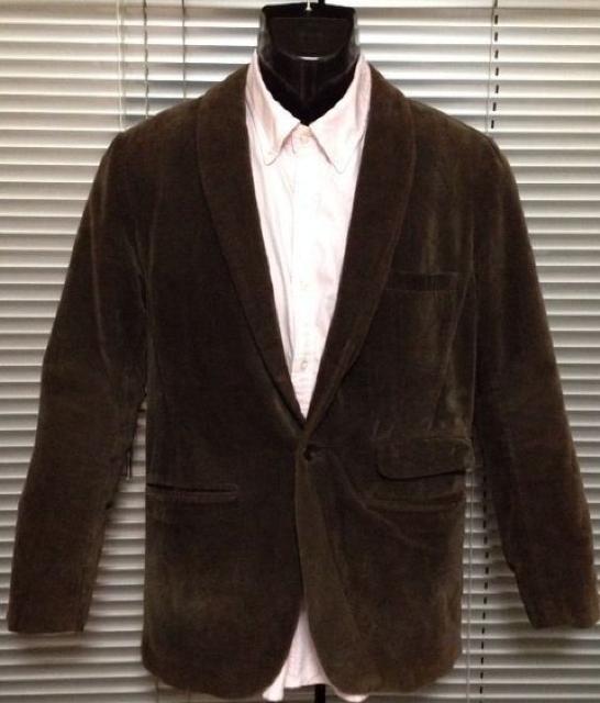《glamb》テーラードジャケット グラム シフリー volcom whiz  ヴィンテージ VINTAGE 古着 ジャケット < ブランド  《glamb》テーラードジャケット グラム シフリー volcom whiz  ヴィンテージ VINTAGE 古着 ジャケット  < ブランドの