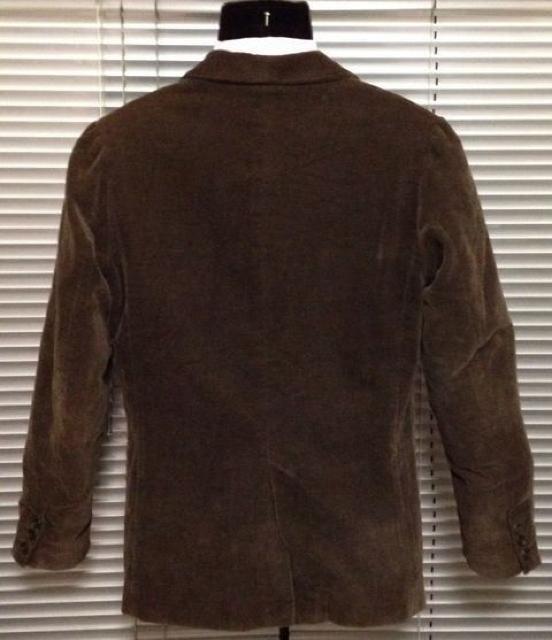《glamb》テーラードジャケット グラム シフリー volcom whiz  ヴィンテージ VINTAGE 古着 ジャケット < ブランド  《glamb》テーラードジャケット グラム シフリー volcom whiz  ヴィンテージ VINTAGE 古着 ジャケット < ブランドの