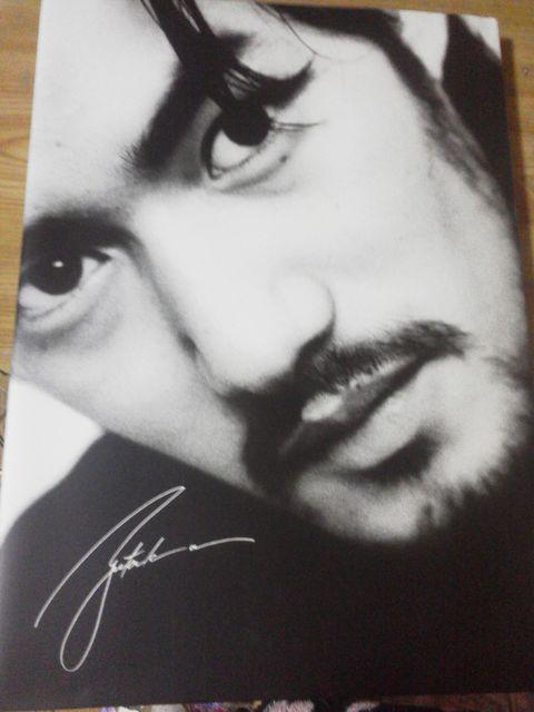 竹野内豊 写真集「YUTAKA Takenouchi/超美品!送料込み! < タレントグッズ 竹野内豊 写真集「YUTAKA Takenouchi/超美品!送料込み! < タレントグッズの