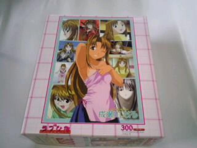 ラブひな ジグソーパズル Aランク < アニメ/コミック/キャラクター  ラブひな ジグソーパズル Aランク  < アニメ/コミック/キャラクターの
