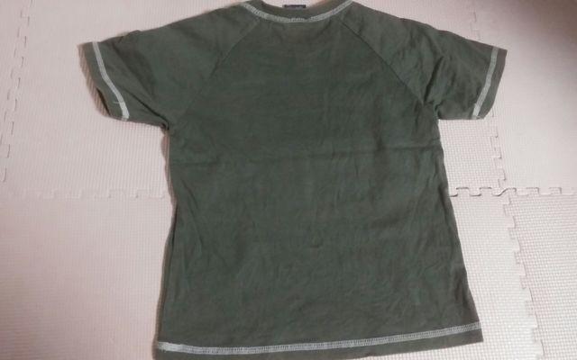 110 NEW RAI 半袖Tシャツ < キッズ/ベビー  110 NEW RAI 半袖Tシャツ < キッズ/ベビーの