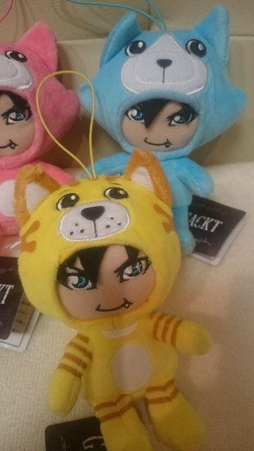 Vi Gackt KNg ʂ   S3ރZbgI  ^gObY 