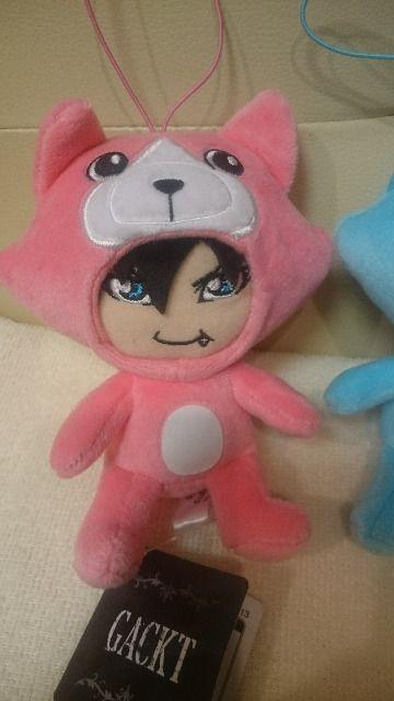 Vi Gackt KNg ʂ   S3ރZbgI  ^gObY 