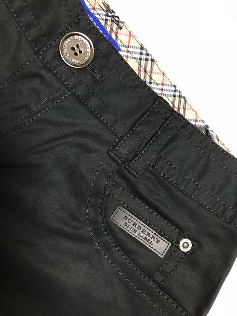 BURBERRY LONDON BLUE LABEL パンツ 38 美品 < ブランド  BURBERRY LONDON BLUE LABEL パンツ 38 美品 < ブランドの