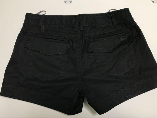 BURBERRY LONDON BLUE LABEL パンツ 38 美品 < ブランド  BURBERRY LONDON BLUE LABEL パンツ 38 美品 < ブランドの
