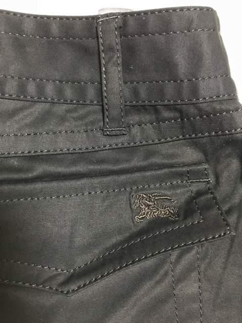 BURBERRY LONDON BLUE LABEL パンツ 38 美品 < ブランド  BURBERRY LONDON BLUE LABEL パンツ 38 美品 < ブランドの