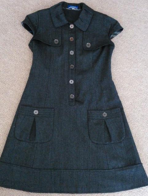 BURBERRY BLUE LABEL���f�G�ȃ����s�[�X �� �u�����h�� 