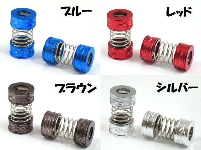 4色から 簡単装着 汎用ヘッドレストスプリングtype2 < 自動車/バイク 4色から 簡単装着 汎用ヘッドレストスプリングtype2 < 自動車/バイク