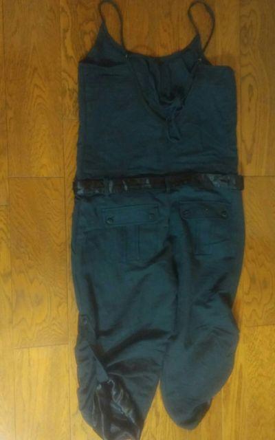 フーズフー 黒 美品 可愛い 2号 < ブランド フーズフー 黒 美品 可愛い 2号 < ブランドの