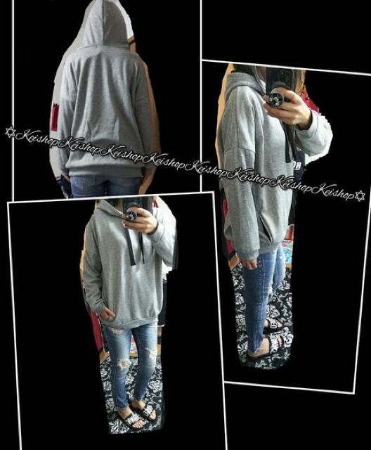 BIGパーカー ふわぼあ ドルマン < 女性ファッション BIGパーカー ふわぼあ ドルマン < 女性ファッションの